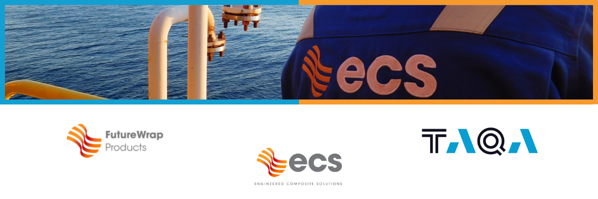 ECS secures 5-year contract win from TAQA